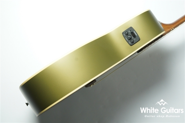 Newporter Player - Olive